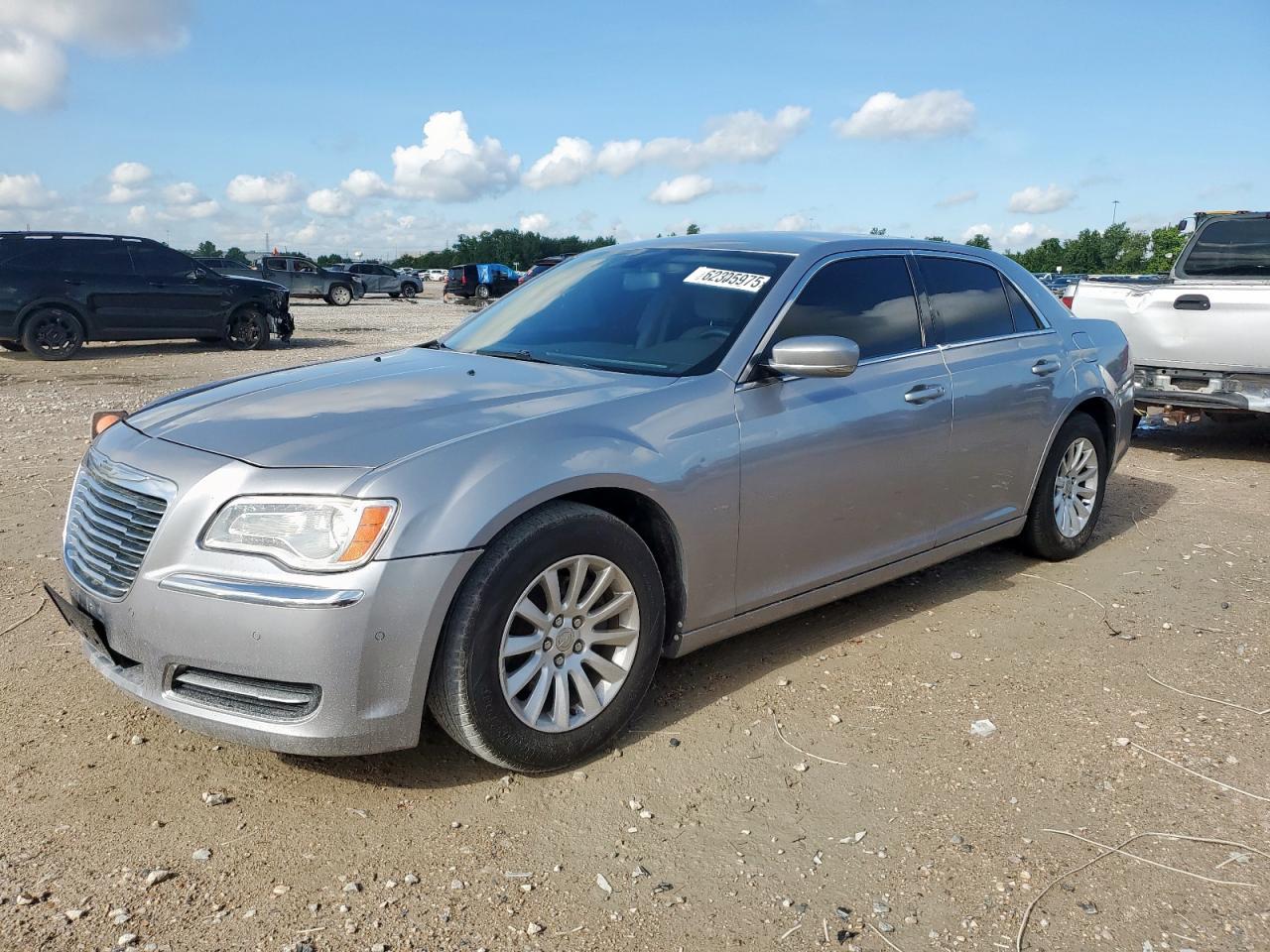 CHRYSLER 300 2014