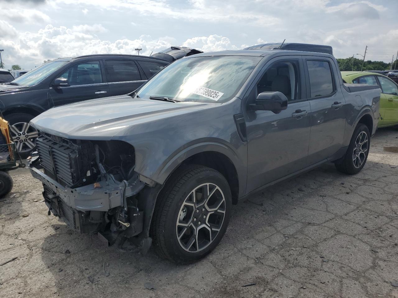 FORD MAVERICK L 2025