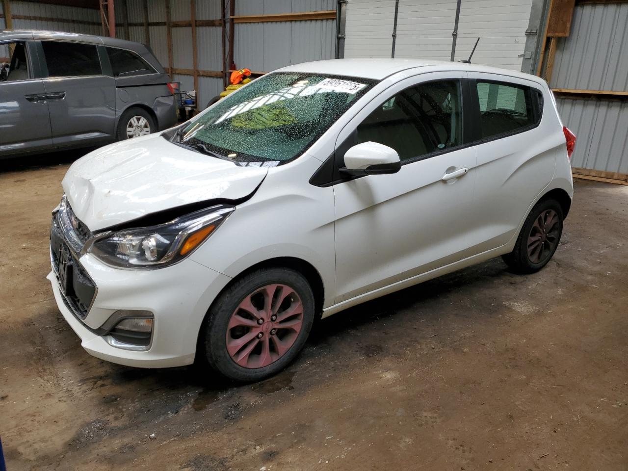 CHEVROLET SPARK 1LT 2019
