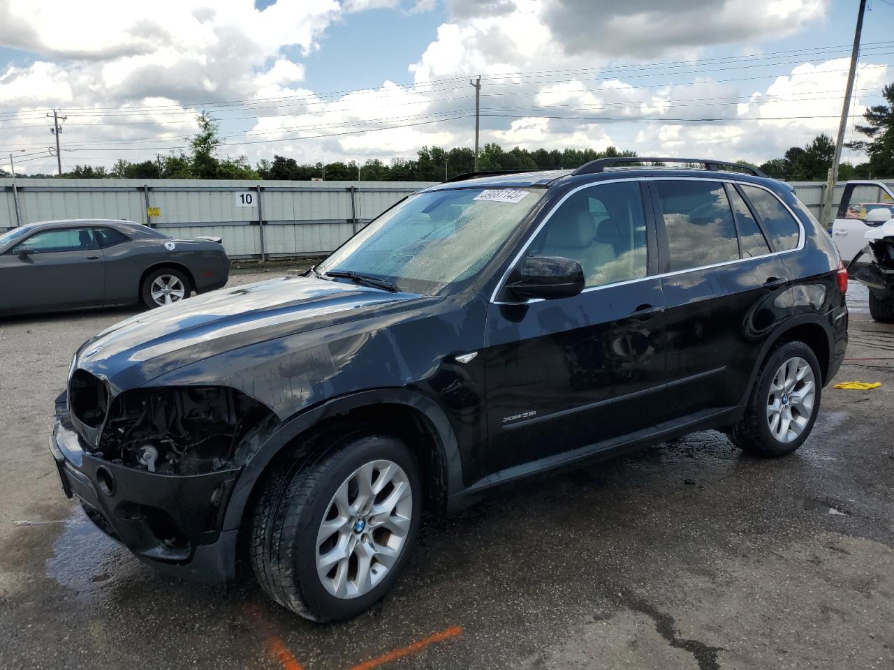 BMW X5 XDRIVE3 2013