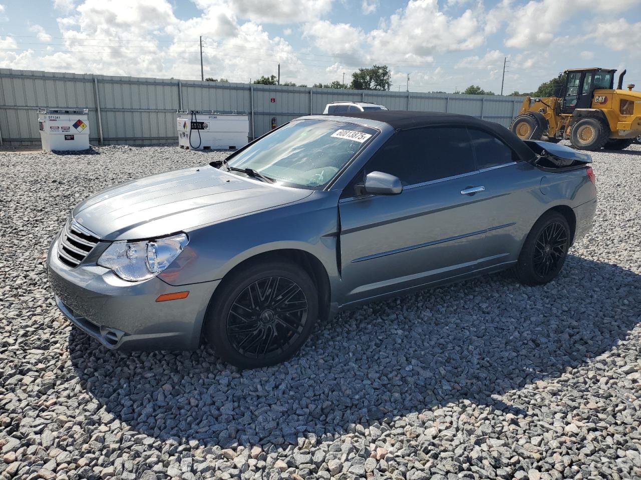 CHRYSLER SEBRING LI 2008