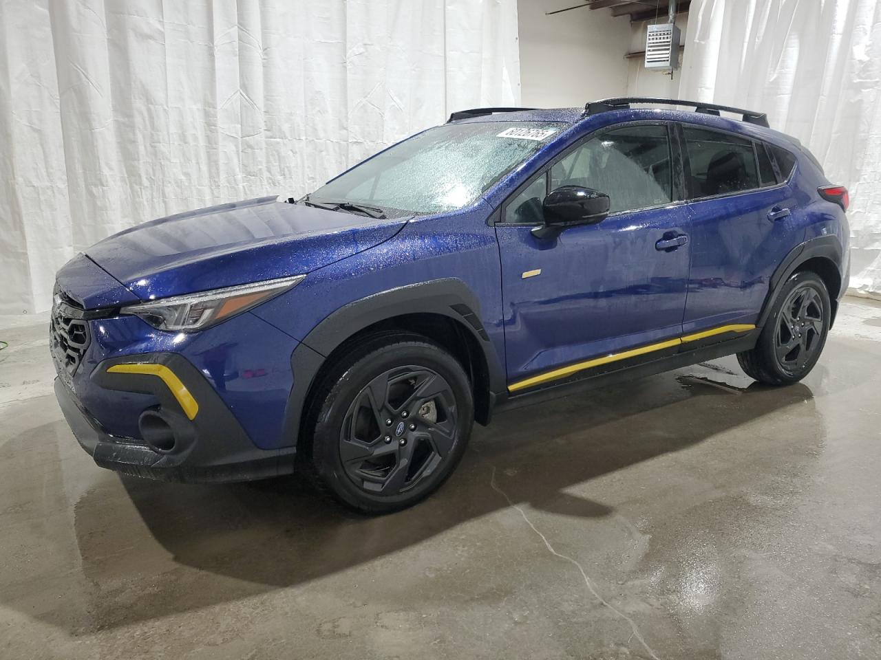 SUBARU CROSSTREK 2024