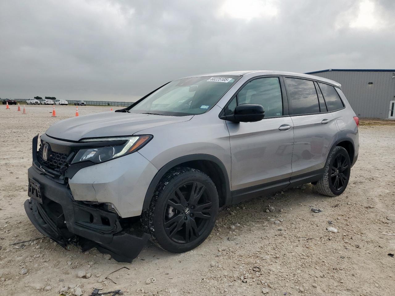 HONDA PASSPORT S 2021