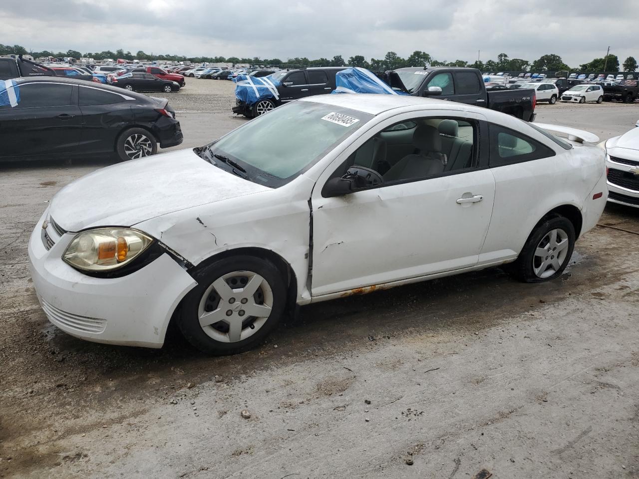 CHEVROLET COBALT 2008