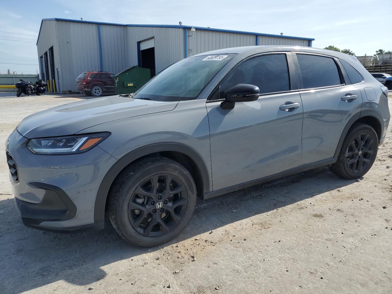 HONDA HR-V SPORT 2023