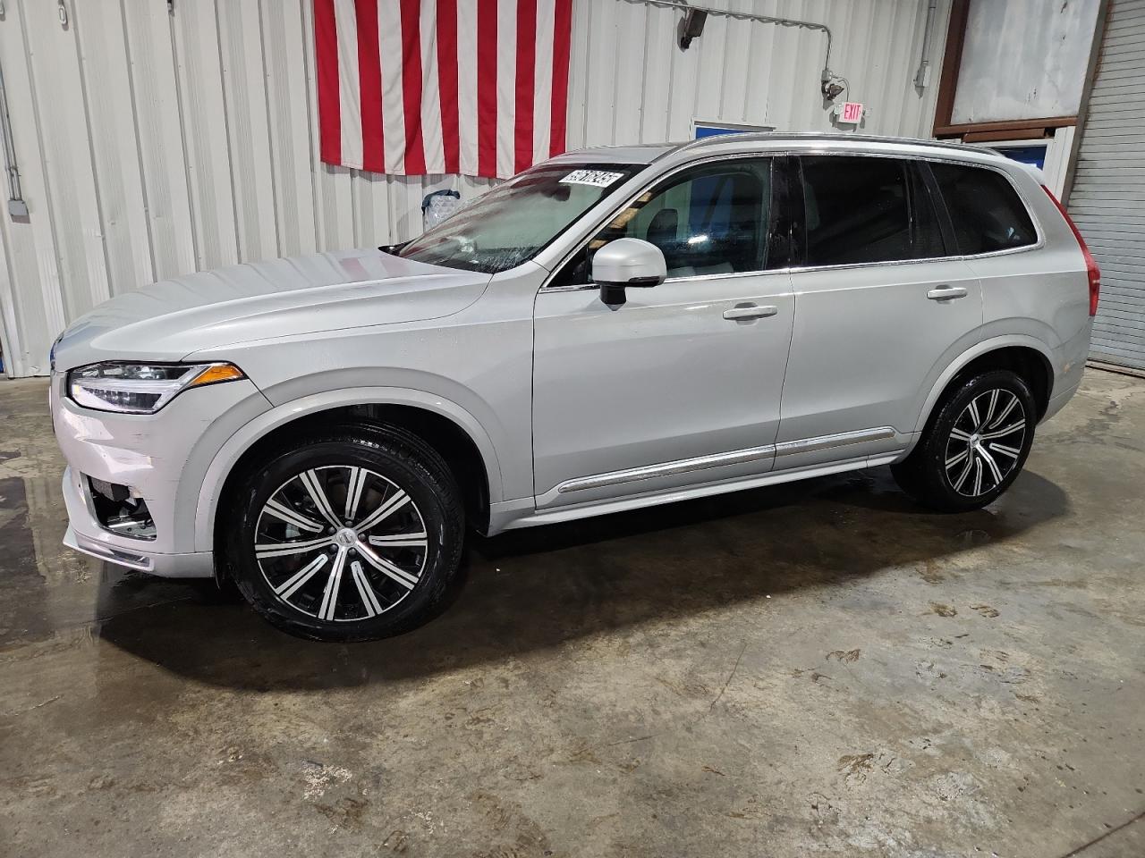 VOLVO XC90 CORE 2025