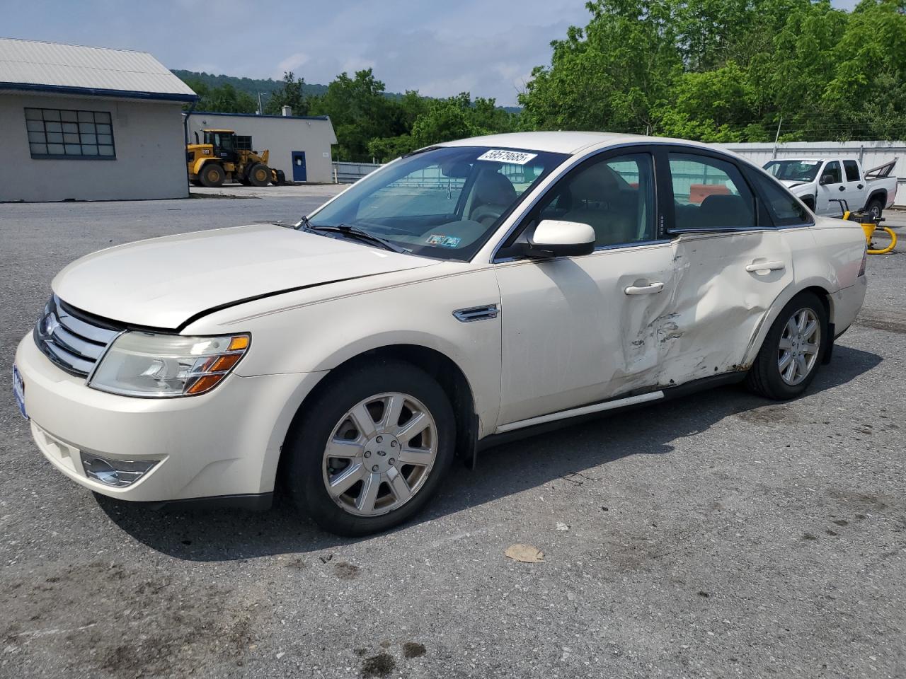 FORD TAURUS SE 2009