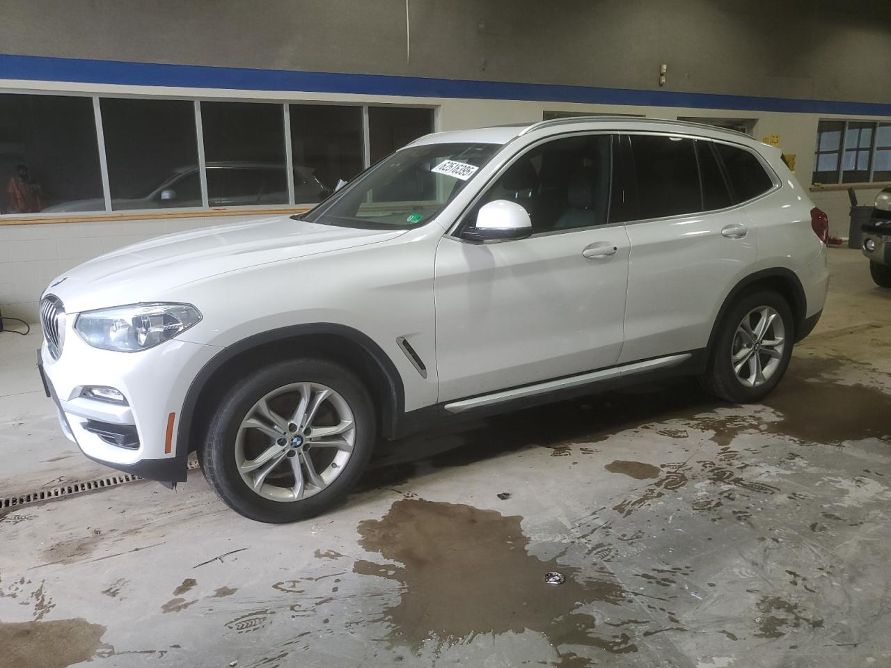 BMW X3 XDRIVE3 2019