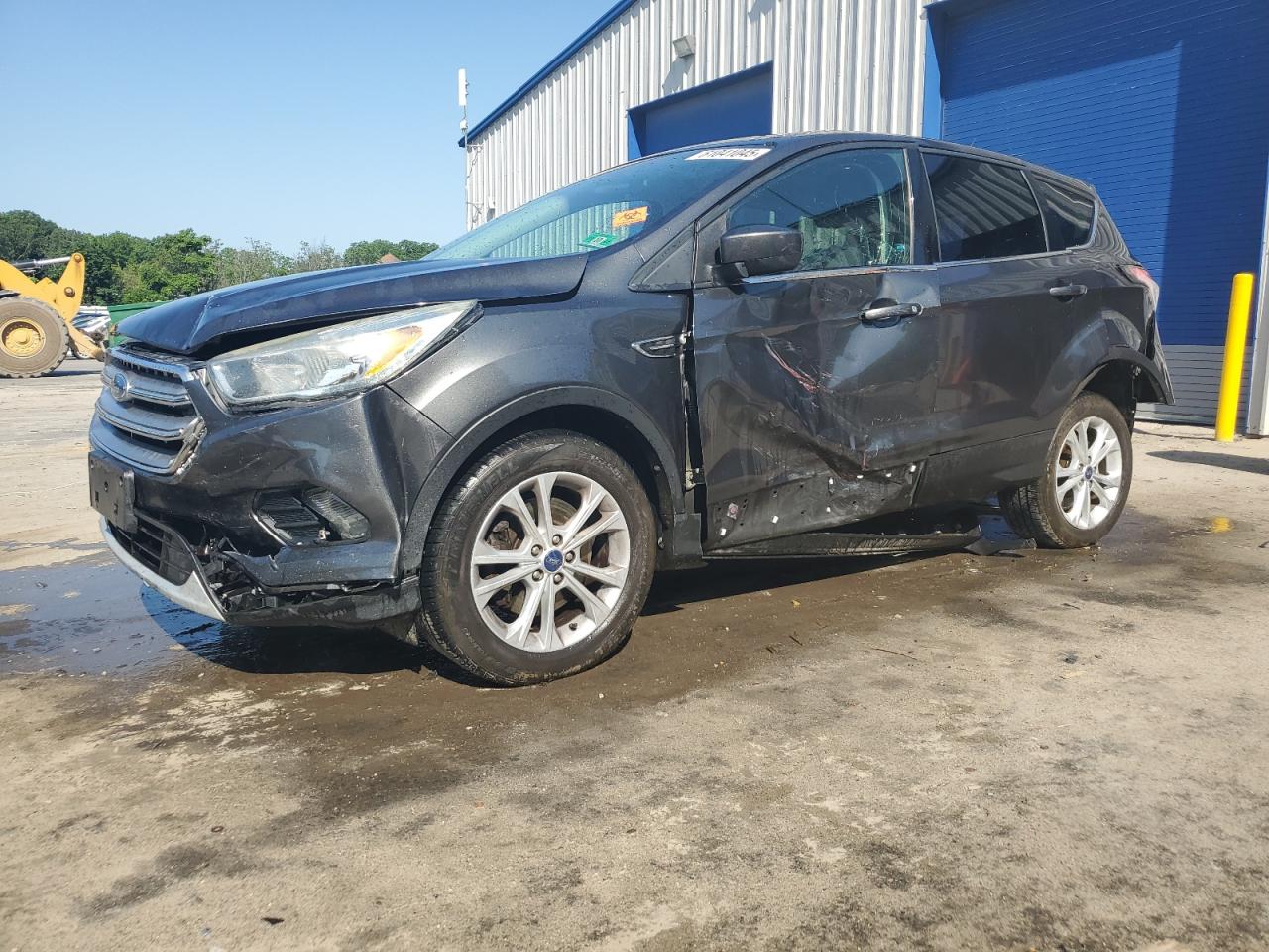 FORD ESCAPE SE 2017