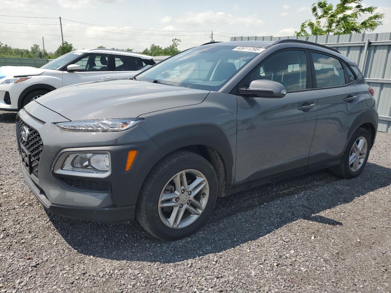 HYUNDAI KONA SE 2021