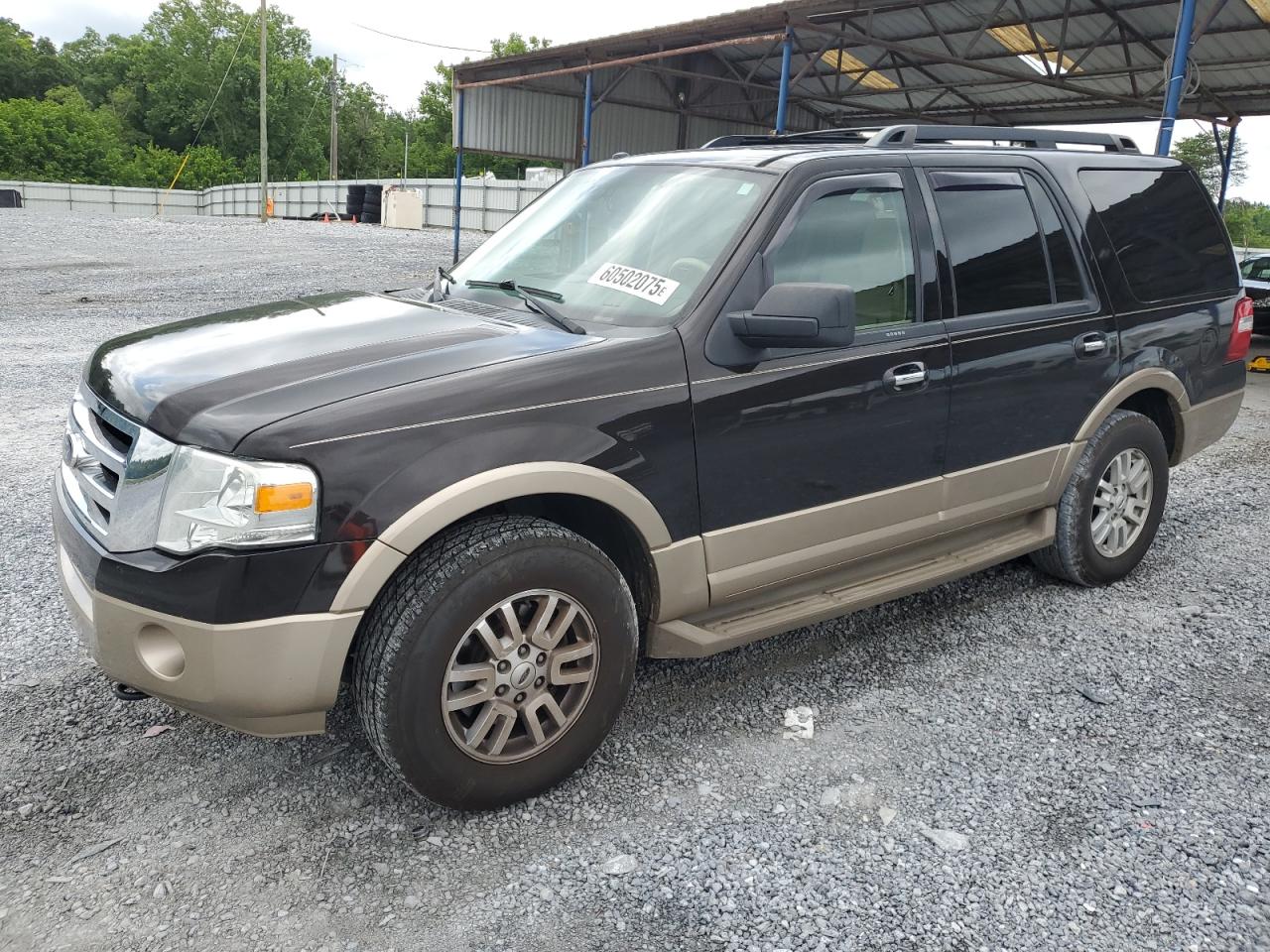 FORD EXPEDITION 2013