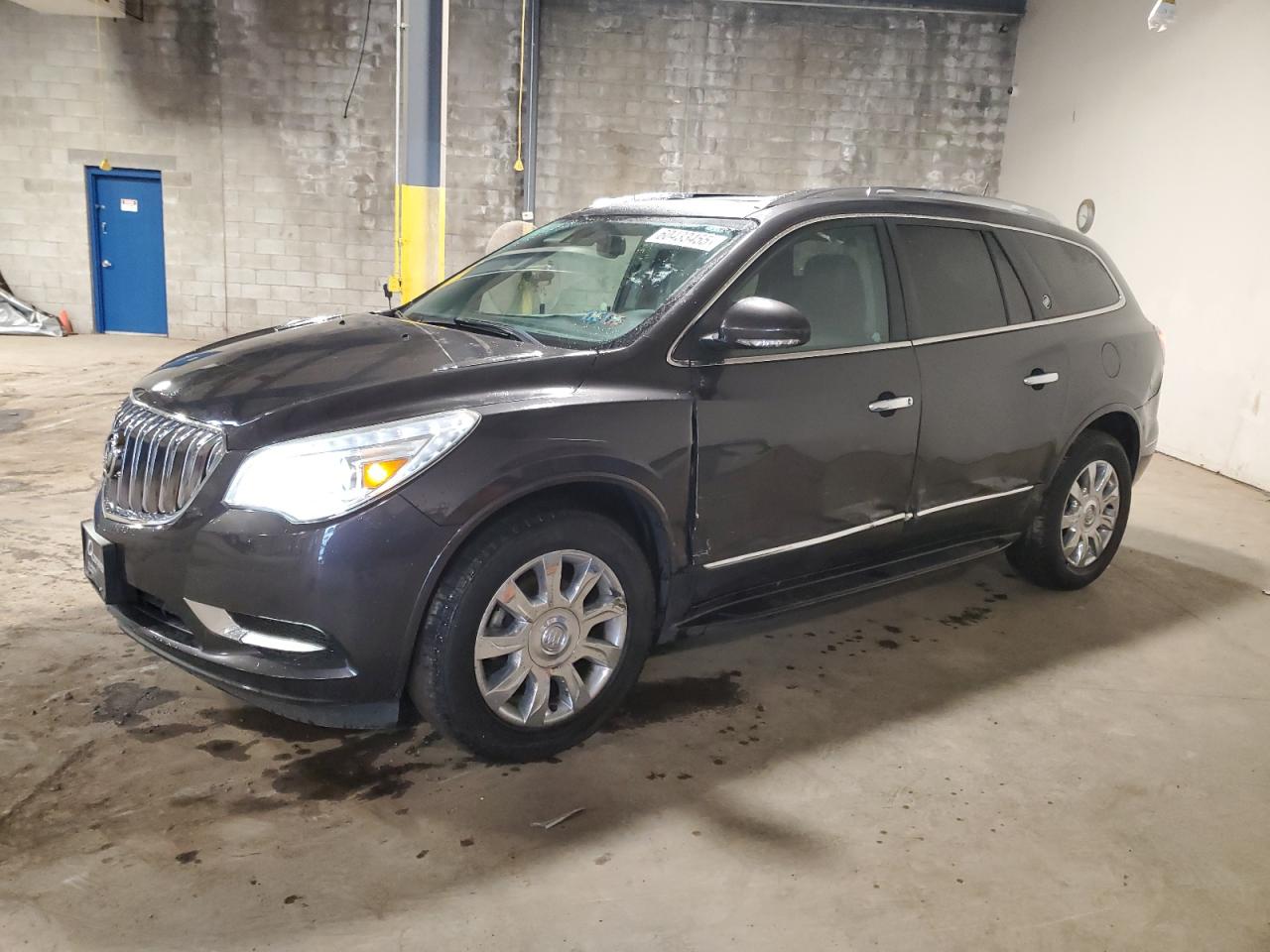 BUICK ENCLAVE 2016