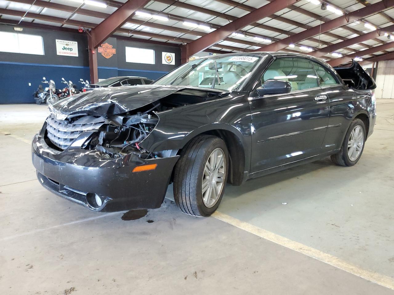 CHRYSLER SEBRING LI 2008
