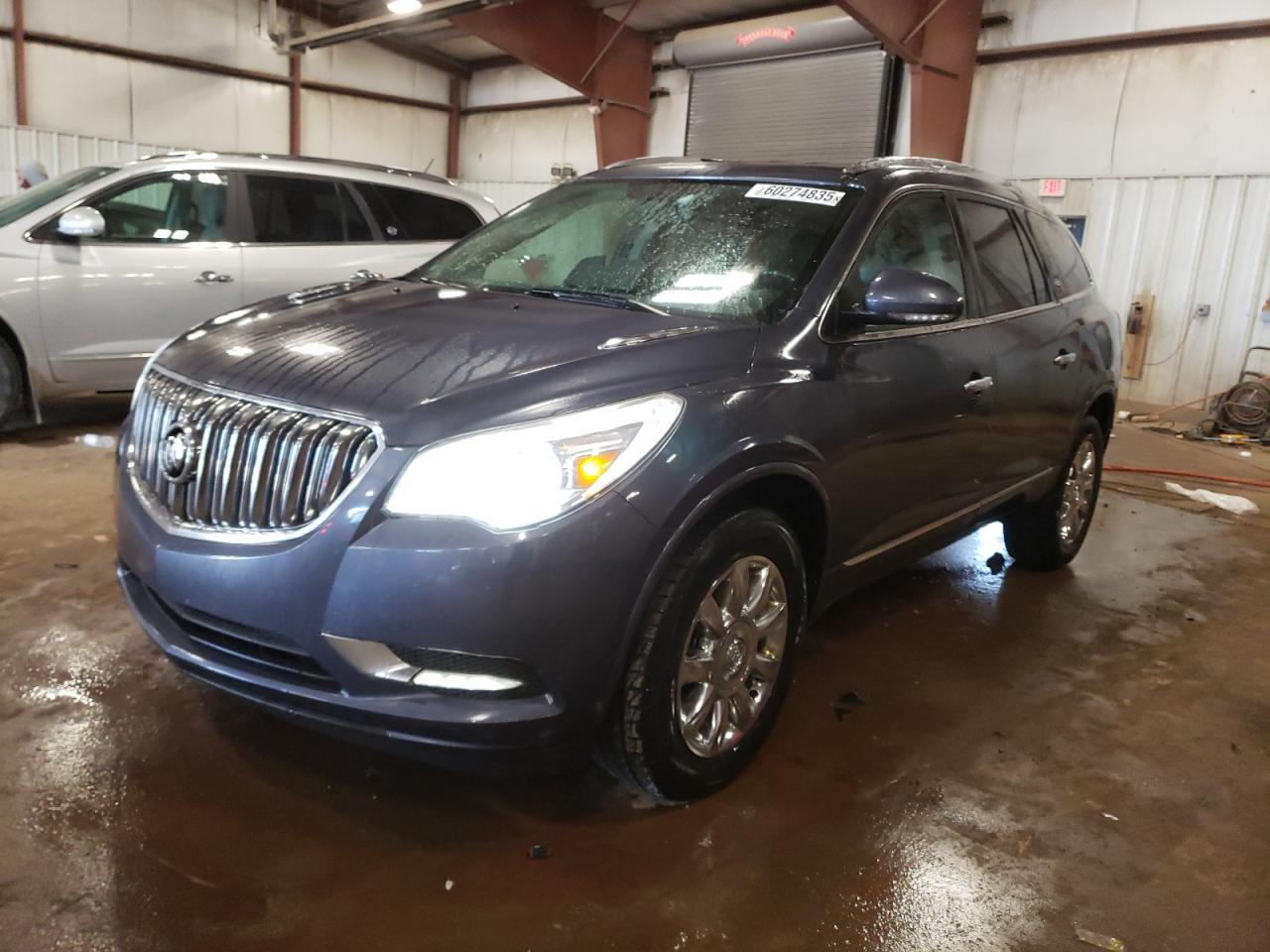 BUICK ENCLAVE 2014