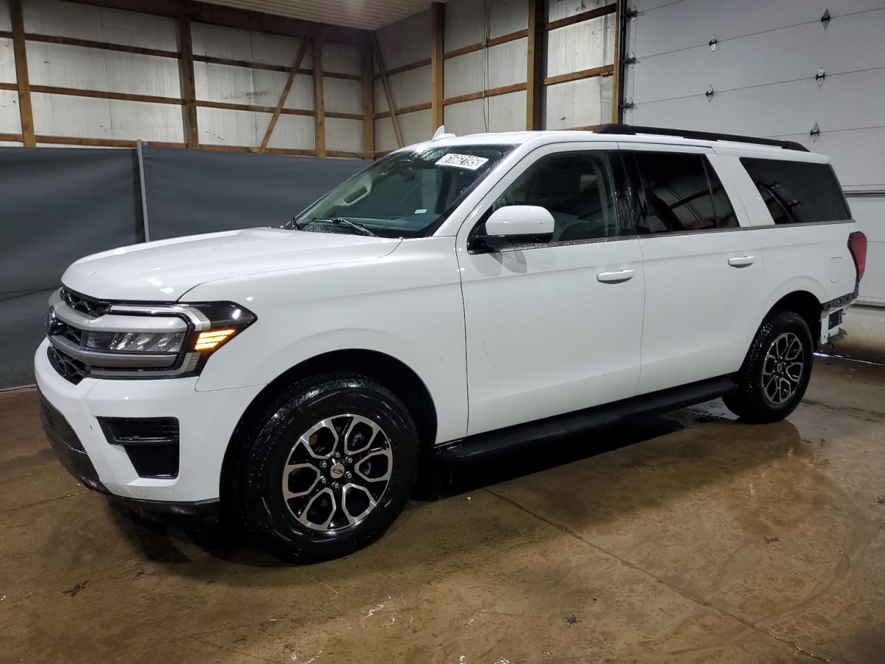 FORD EXPEDITION 2024