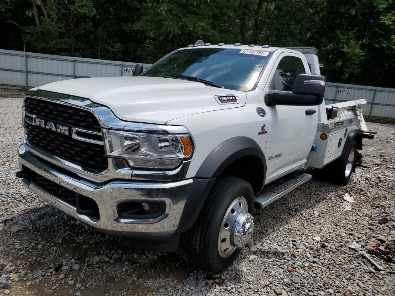 RAM 4500 2023