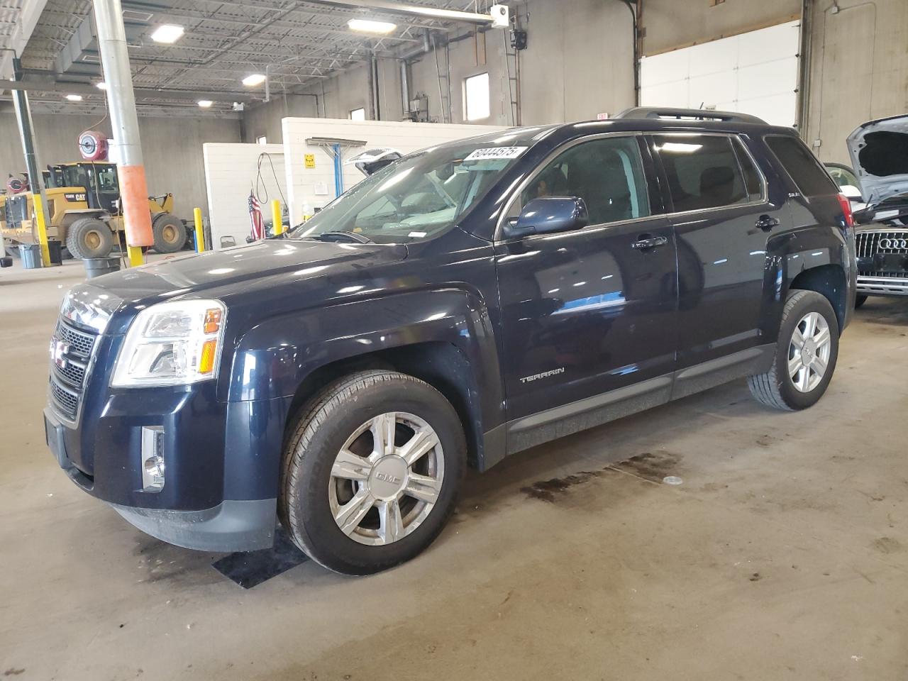 GMC TERRAIN SL 2015