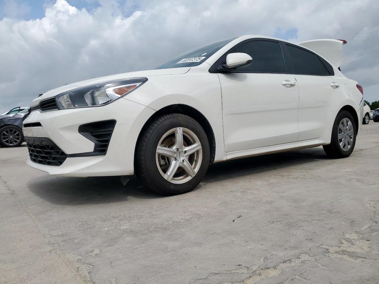 KIA RIO LX 2023