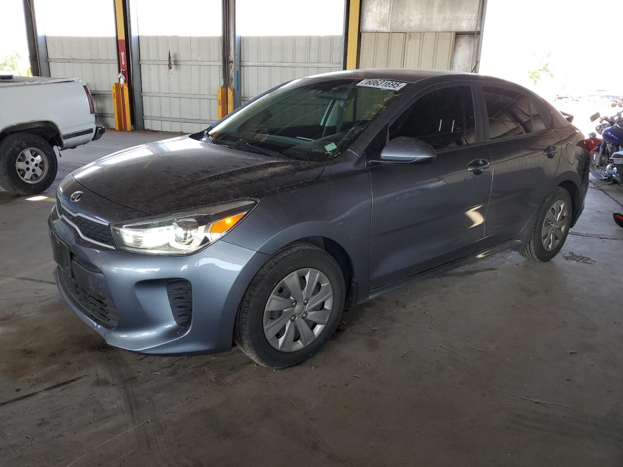 KIA RIO S 2019