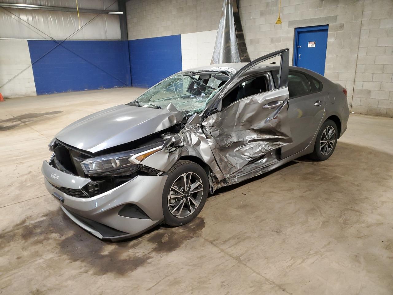 KIA FORTE FE 2022