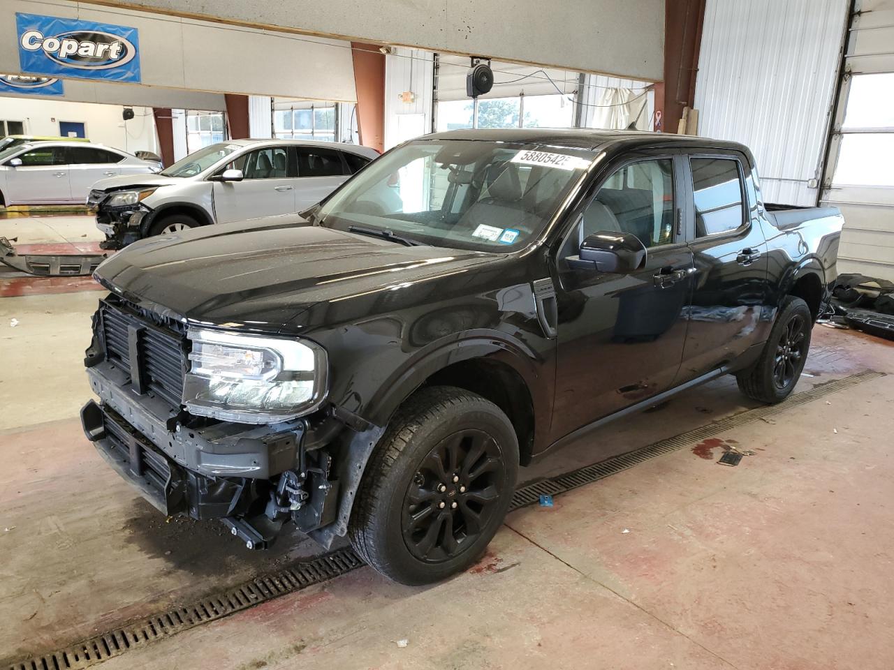 FORD MAVERICK X 2023