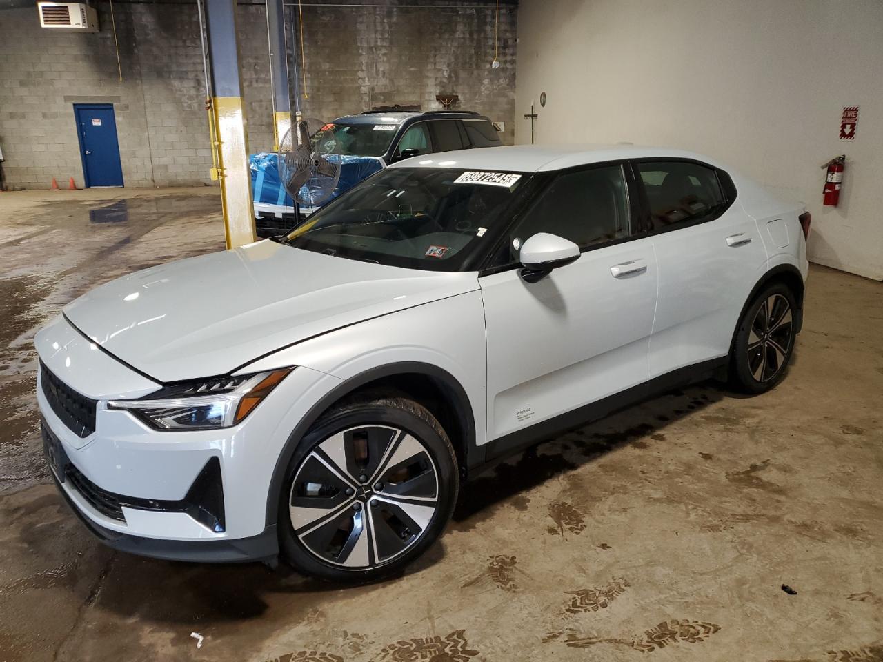 POLESTAR 2 2023