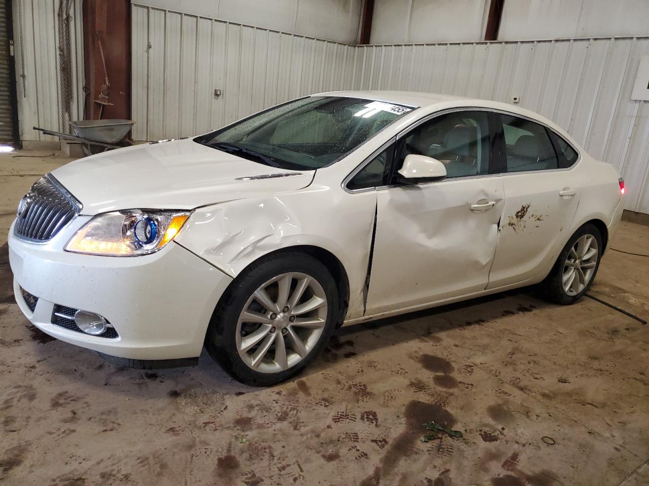 BUICK VERANO CON 2016