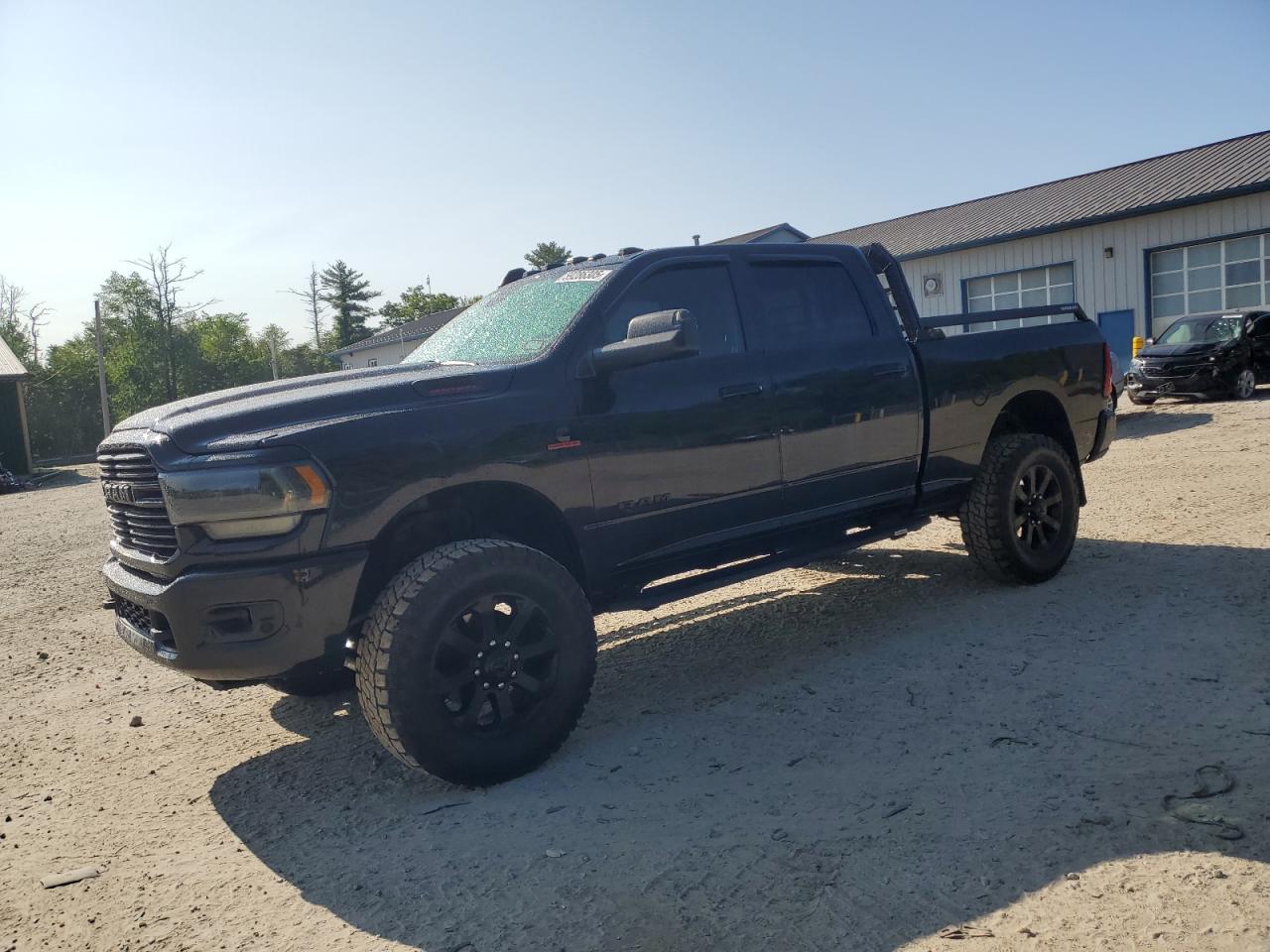 RAM 2500 BIG H 2021