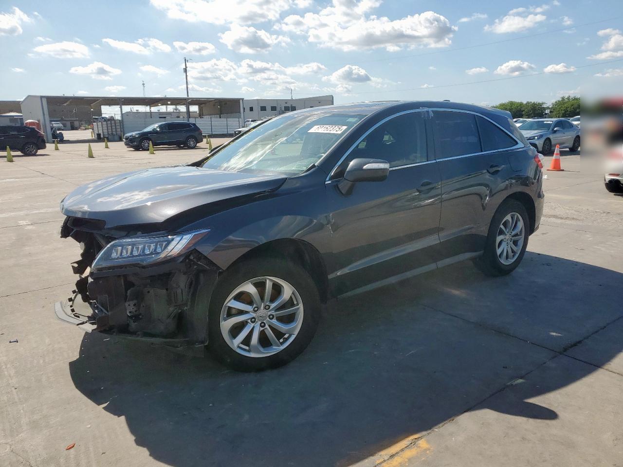 ACURA RDX 2016