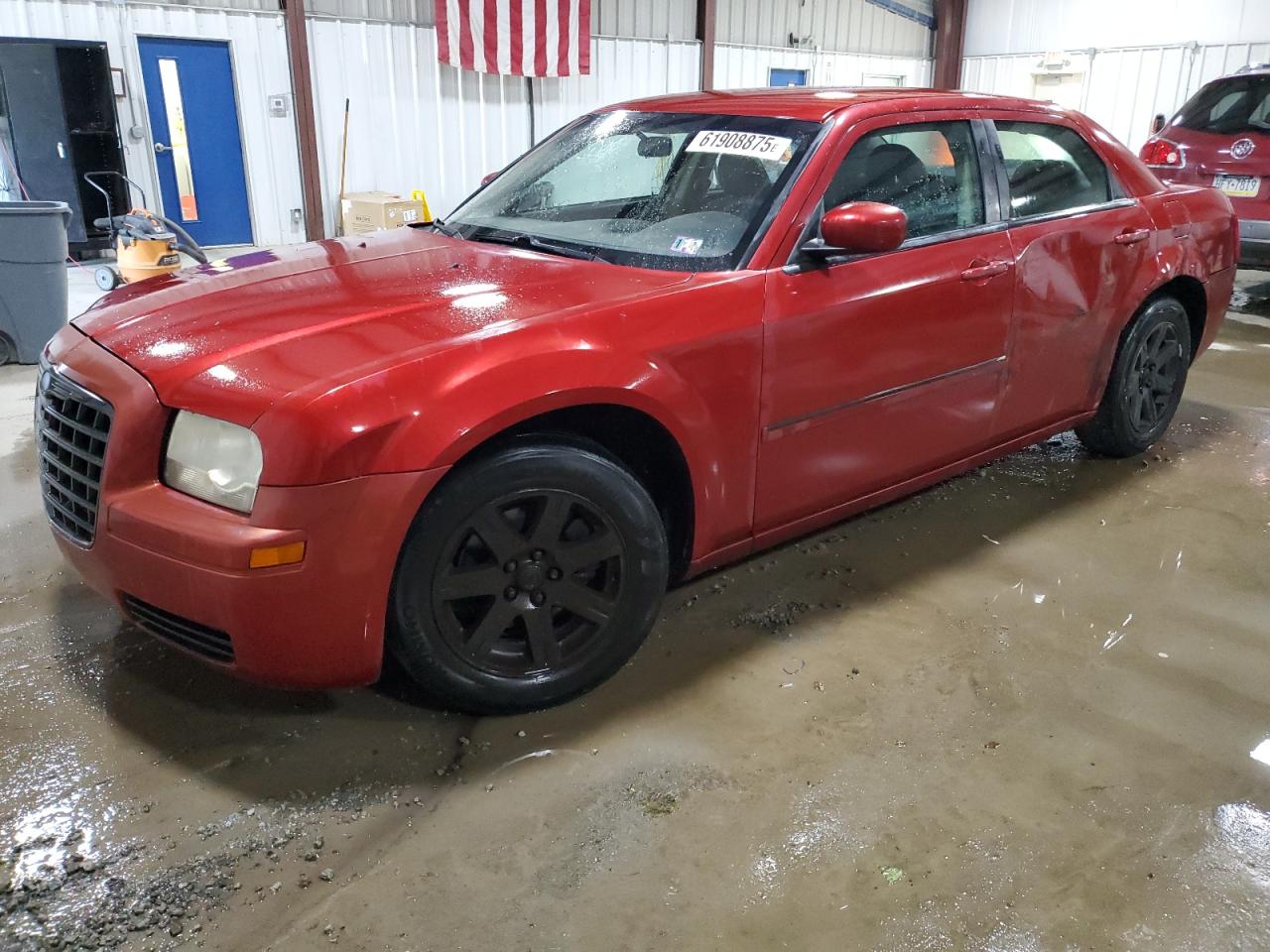 CHRYSLER 300 2007