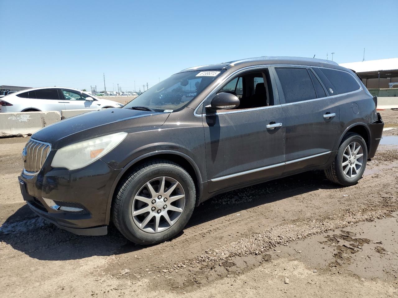 BUICK ENCLAVE 2013