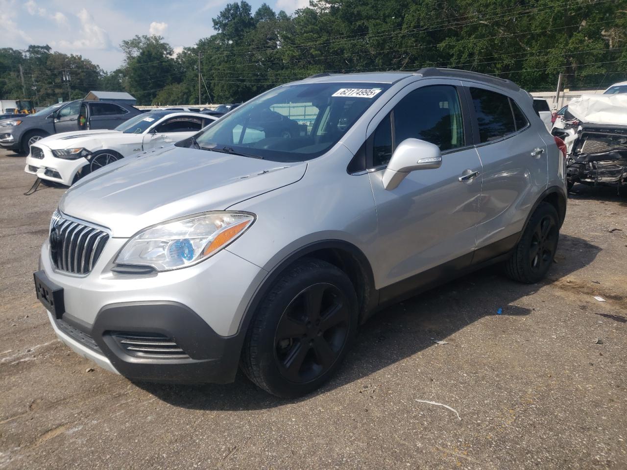BUICK ENCORE 2016