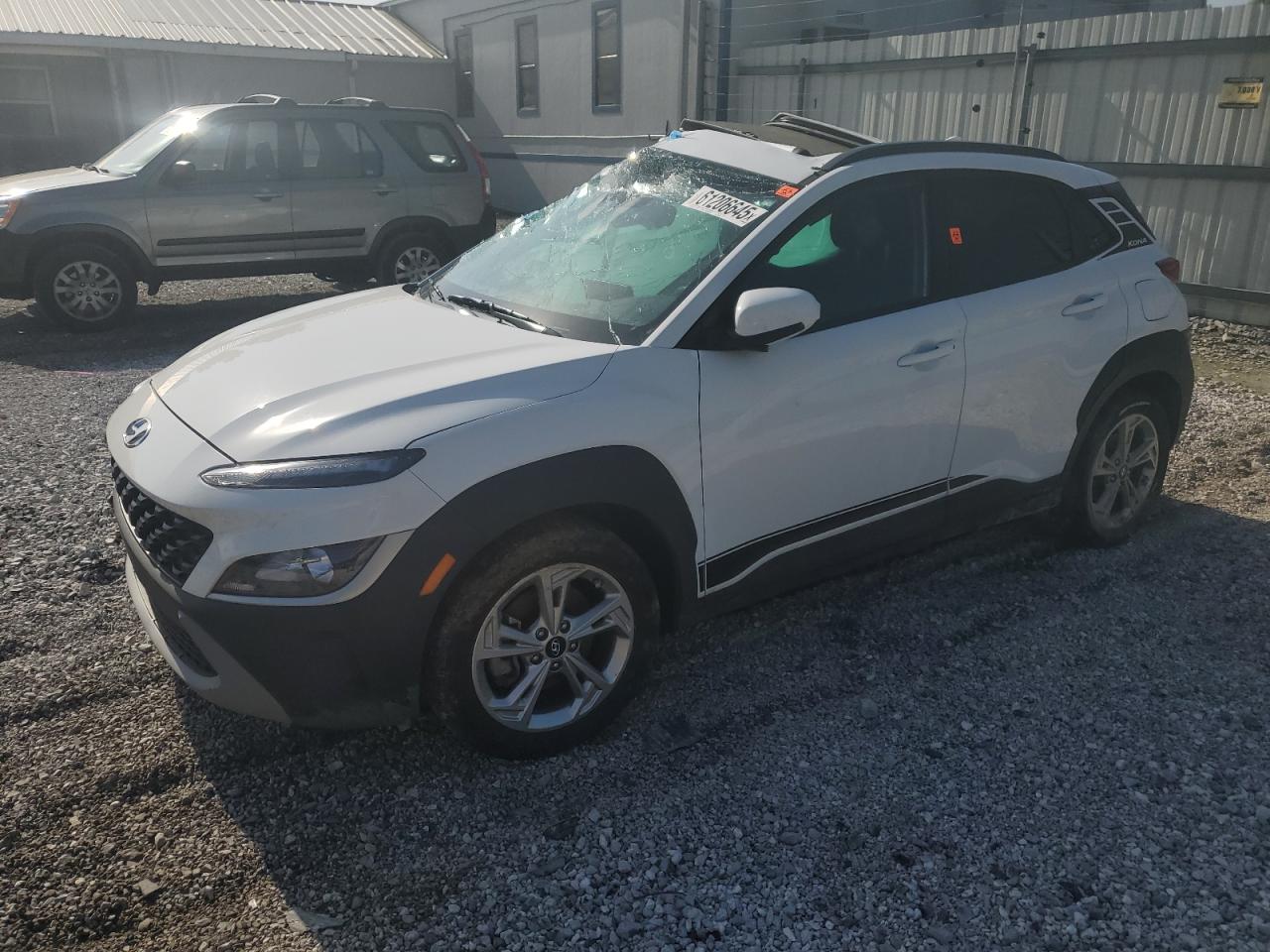 HYUNDAI KONA SEL 2023