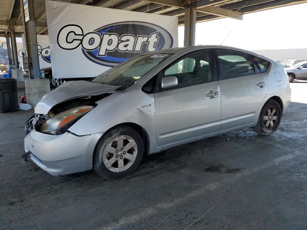 TOYOTA PRIUS 2009