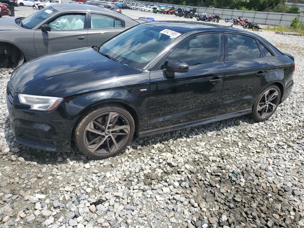 AUDI A3 S-LINE 2020