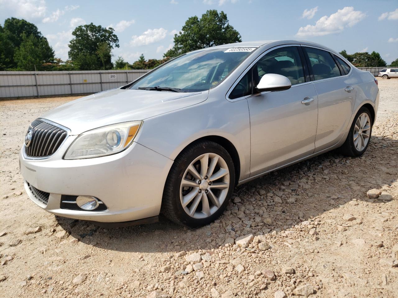 BUICK VERANO CON 2014