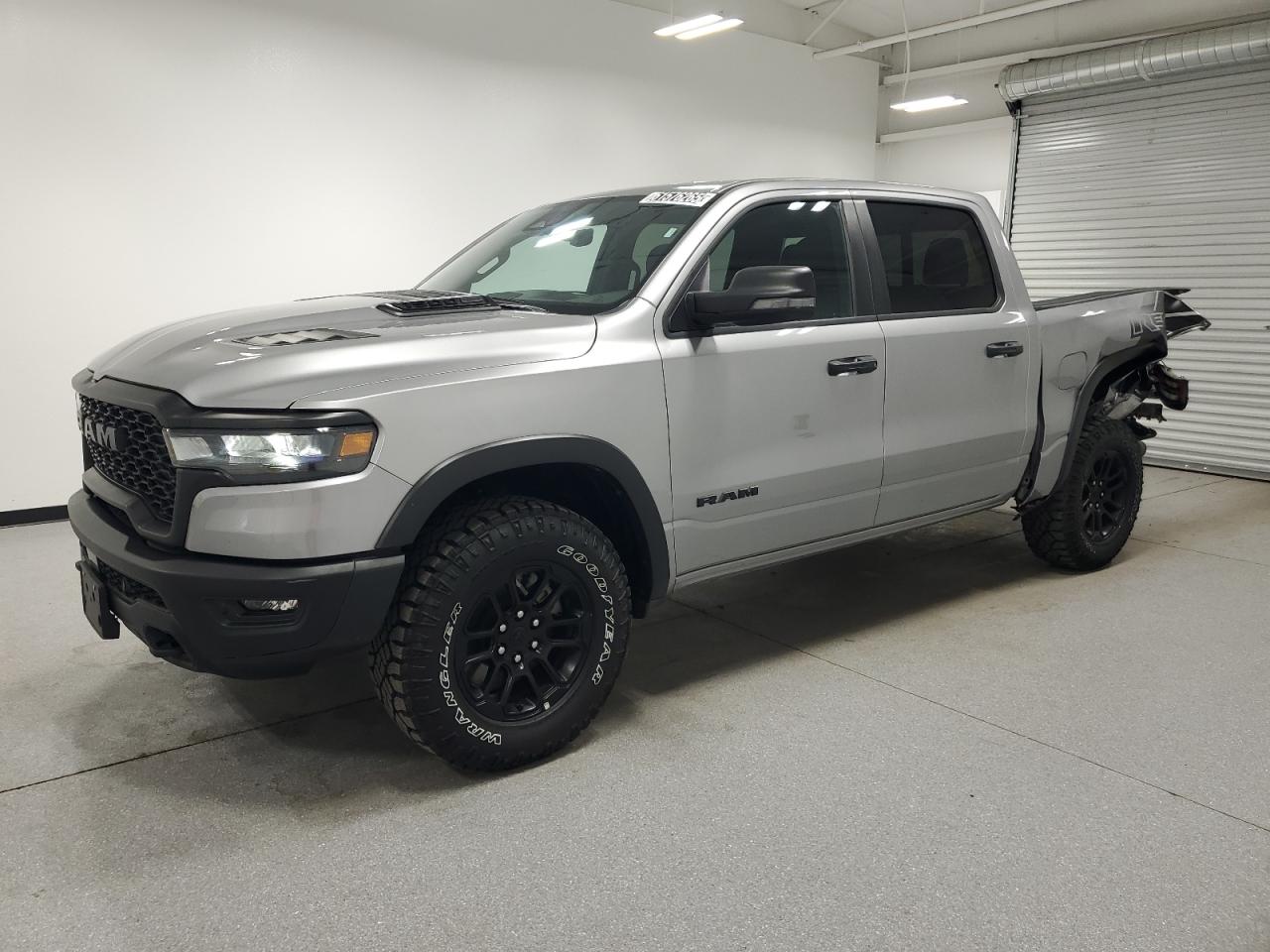 RAM 1500 REBEL 2025