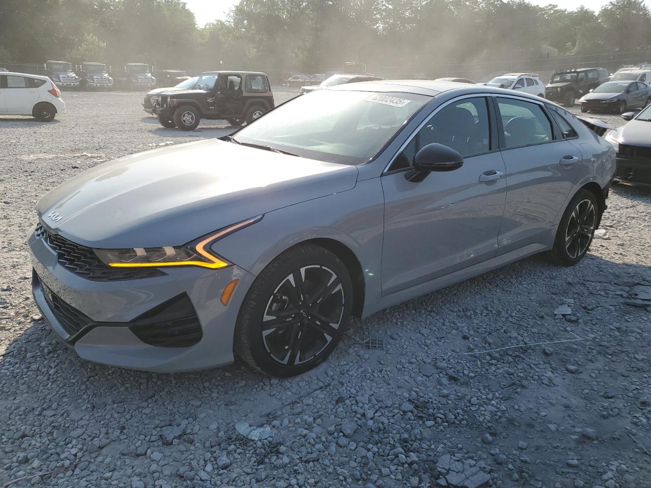 KIA K5 GT LINE 2023