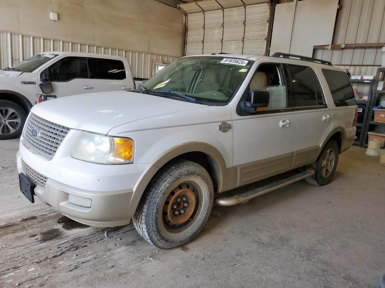 FORD EXPEDITION 2005