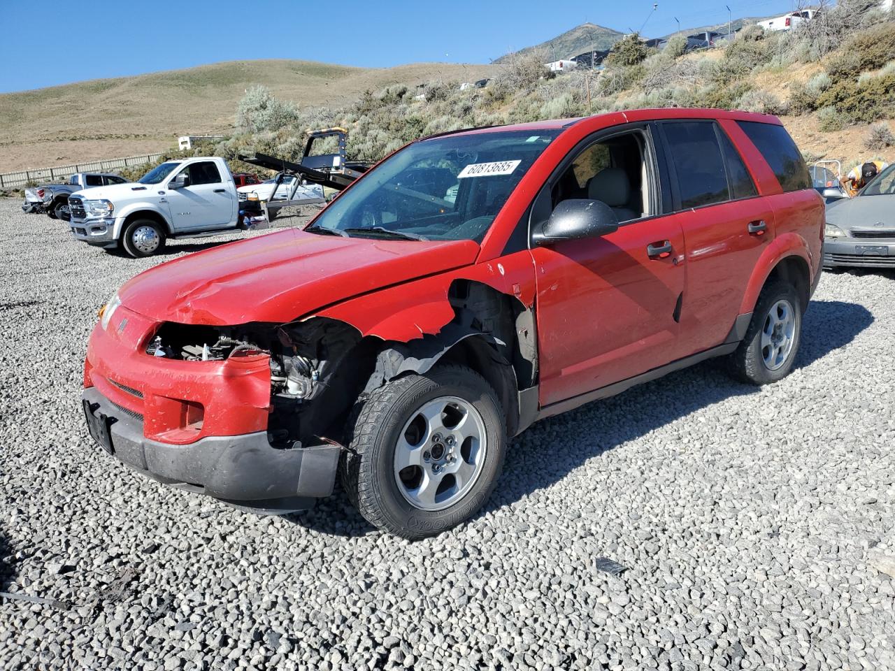 SATURN VUE 2005