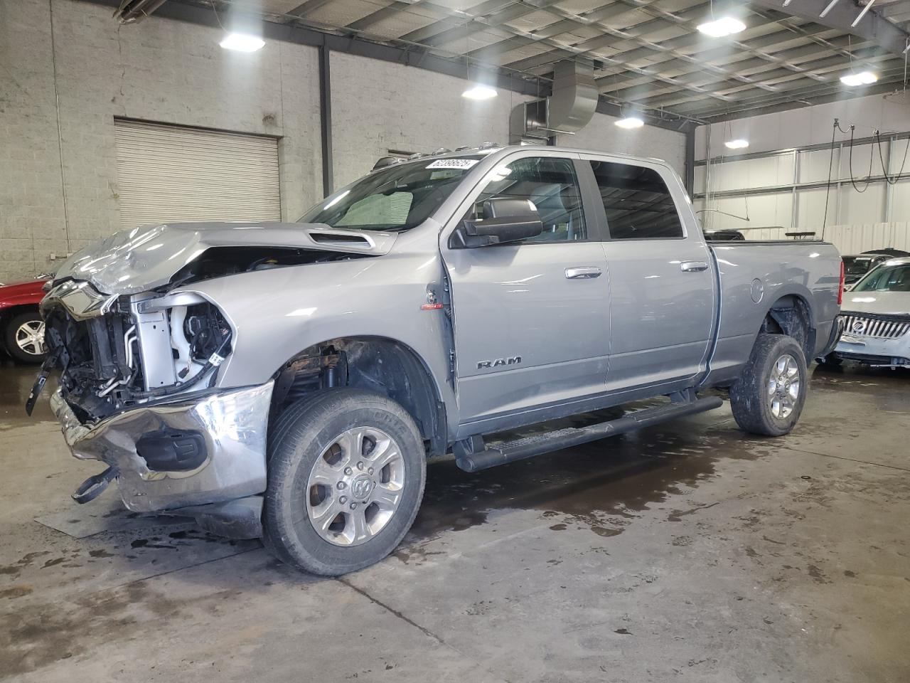 RAM 2500 BIG H 2021