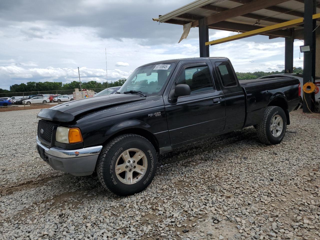 FORD RANGER SUP 2003