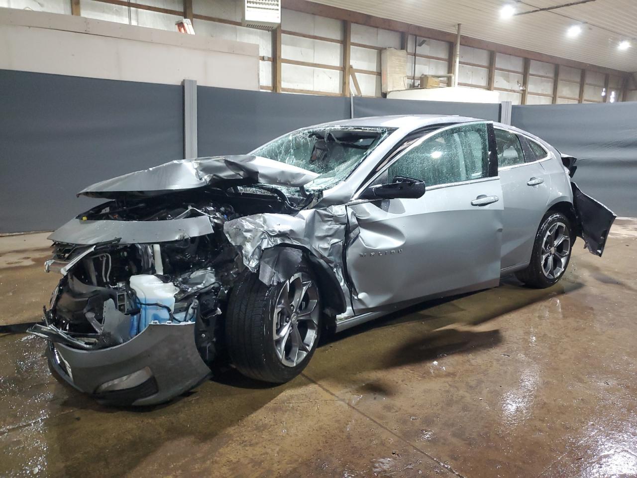 CHEVROLET MALIBU LT 2024
