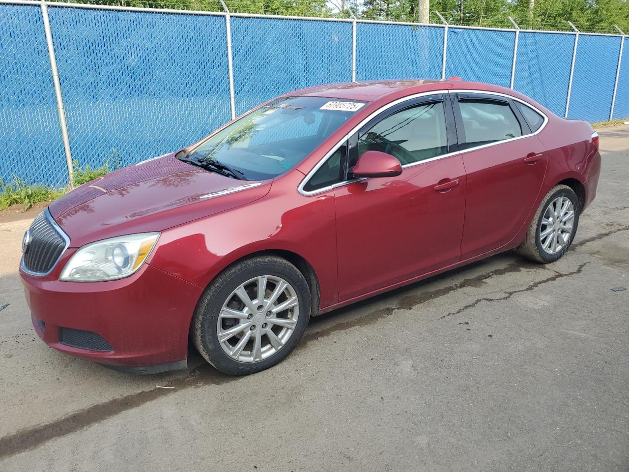 BUICK VERANO 2015
