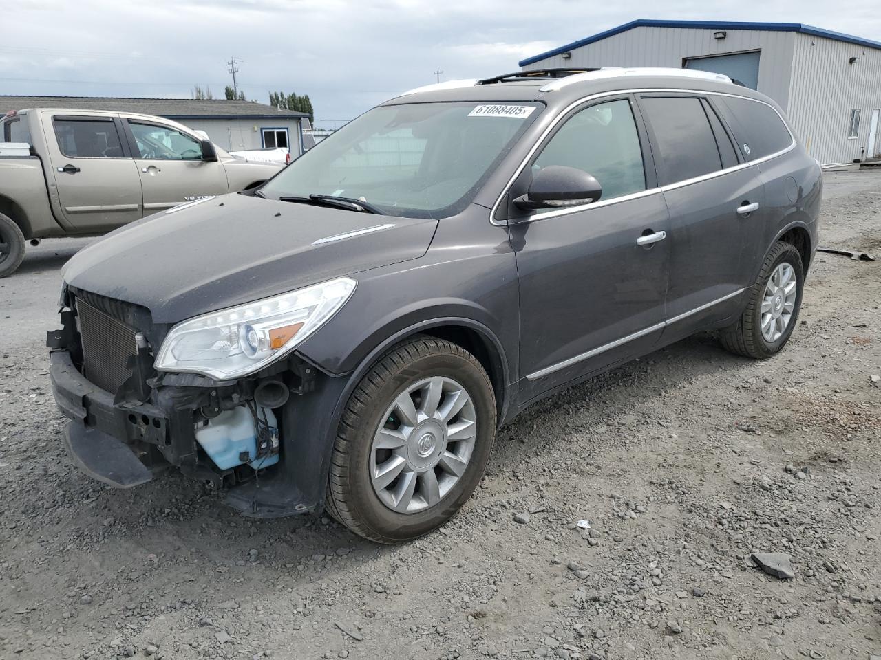 BUICK ENCLAVE 2015