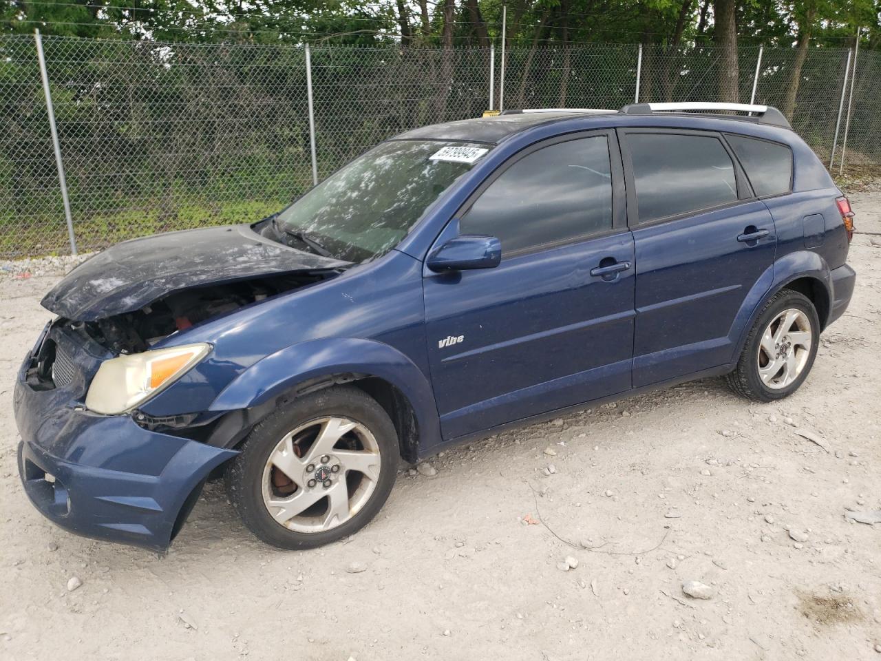 PONTIAC VIBE 2005