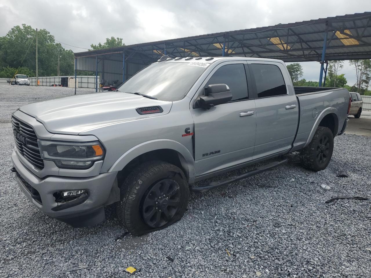 RAM 2500 LARAM 2021