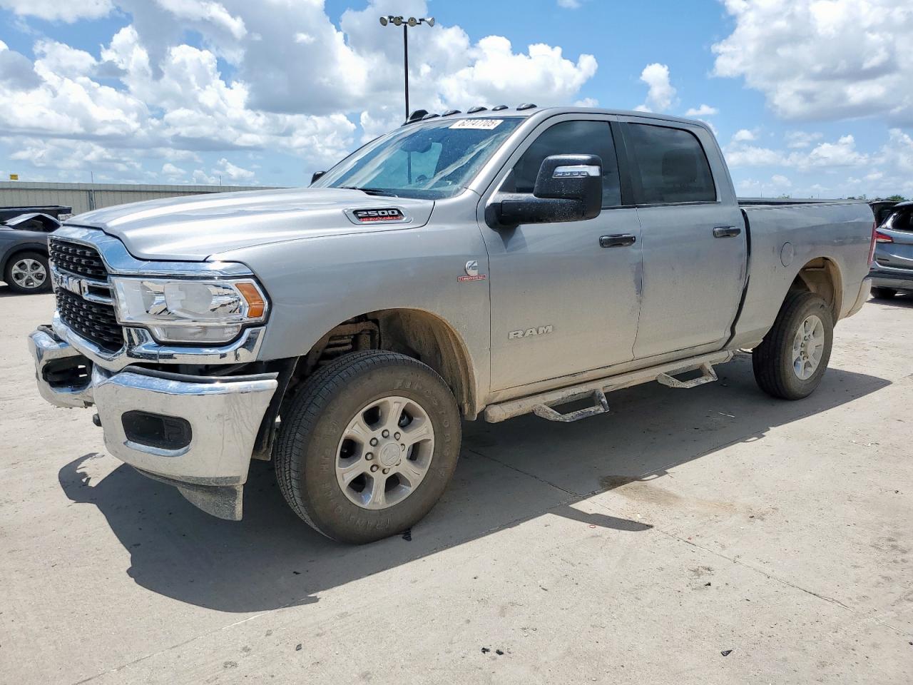 RAM 2500 BIG H 2024