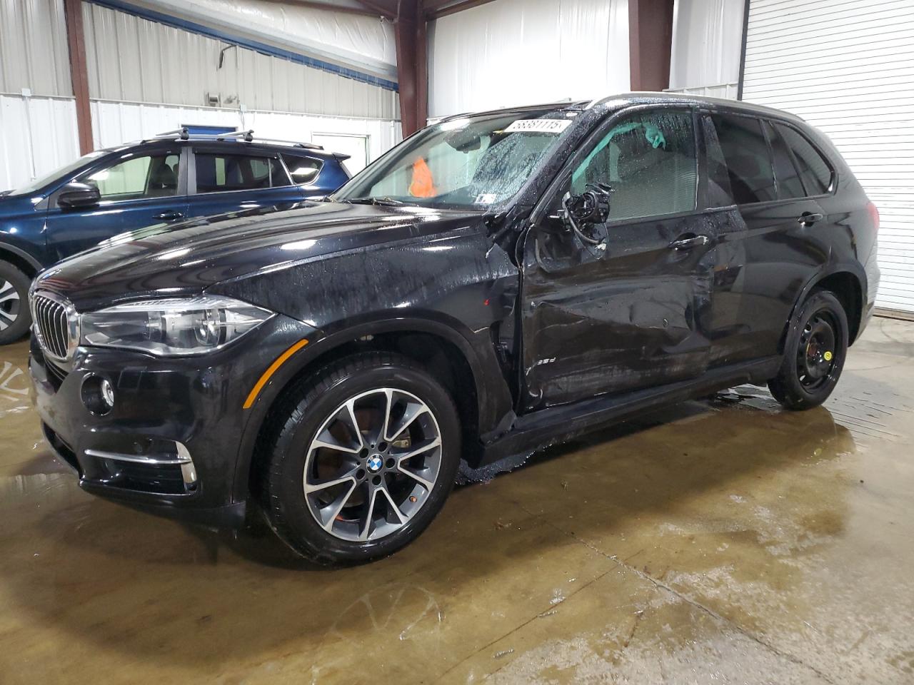 BMW X5 XDRIVE3 2017
