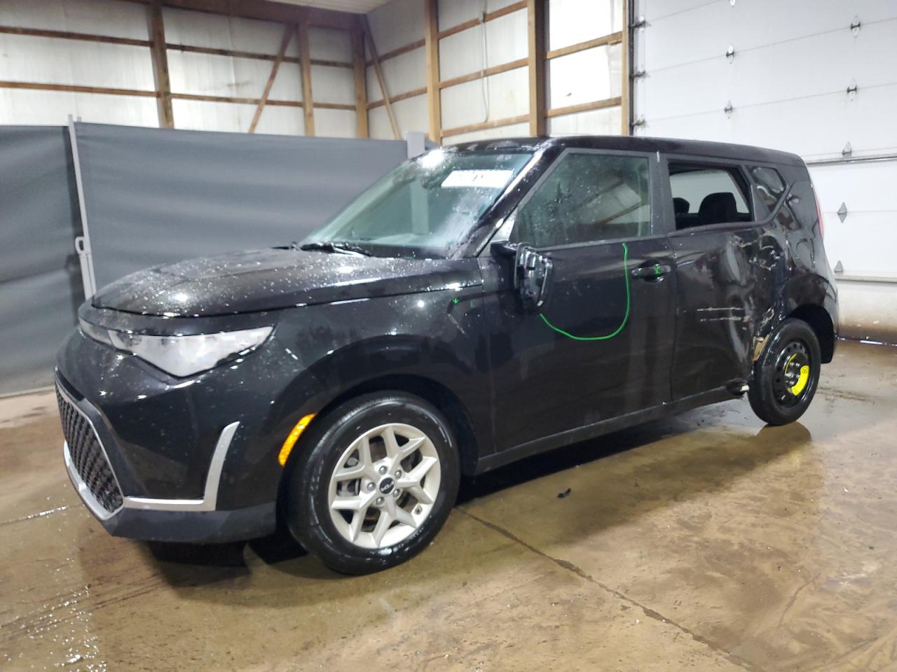 KIA SOUL LX 2025
